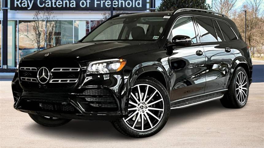 2023 Mercedes-Benz GLS GLS 450 — SUV — 13,751 mi — Freehold, NJ