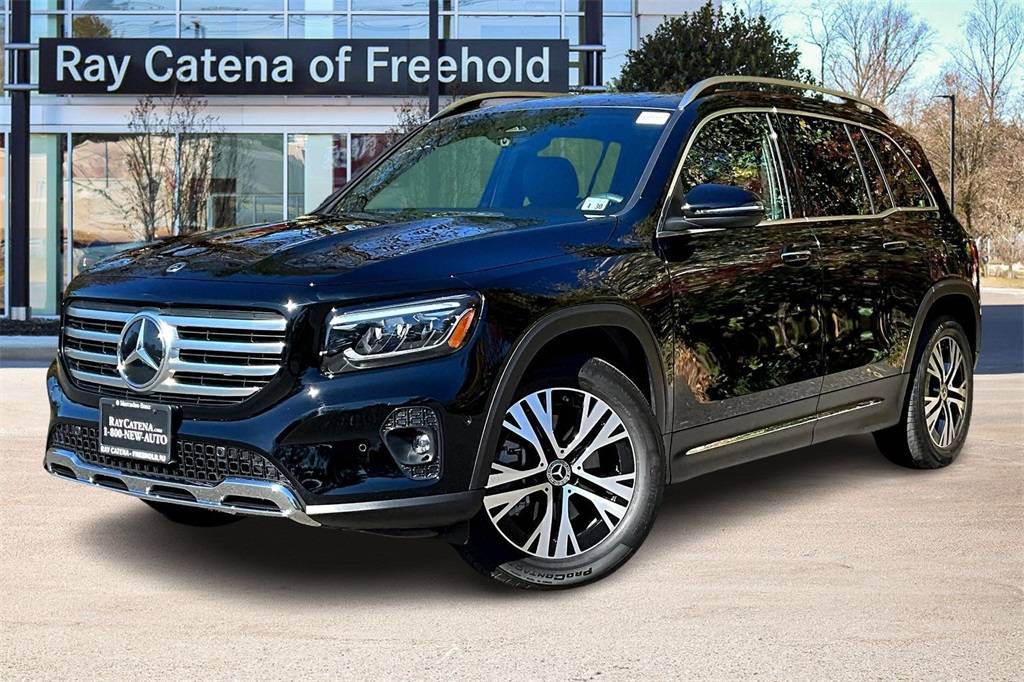 2025 Mercedes-Benz GLB GLB 250 — SUV — 7,525 mi — Freehold, NJ