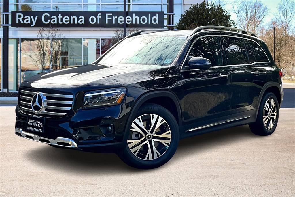 2025 Mercedes-Benz GLB GLB 250 — SUV — 8,905 mi — Freehold, NJ