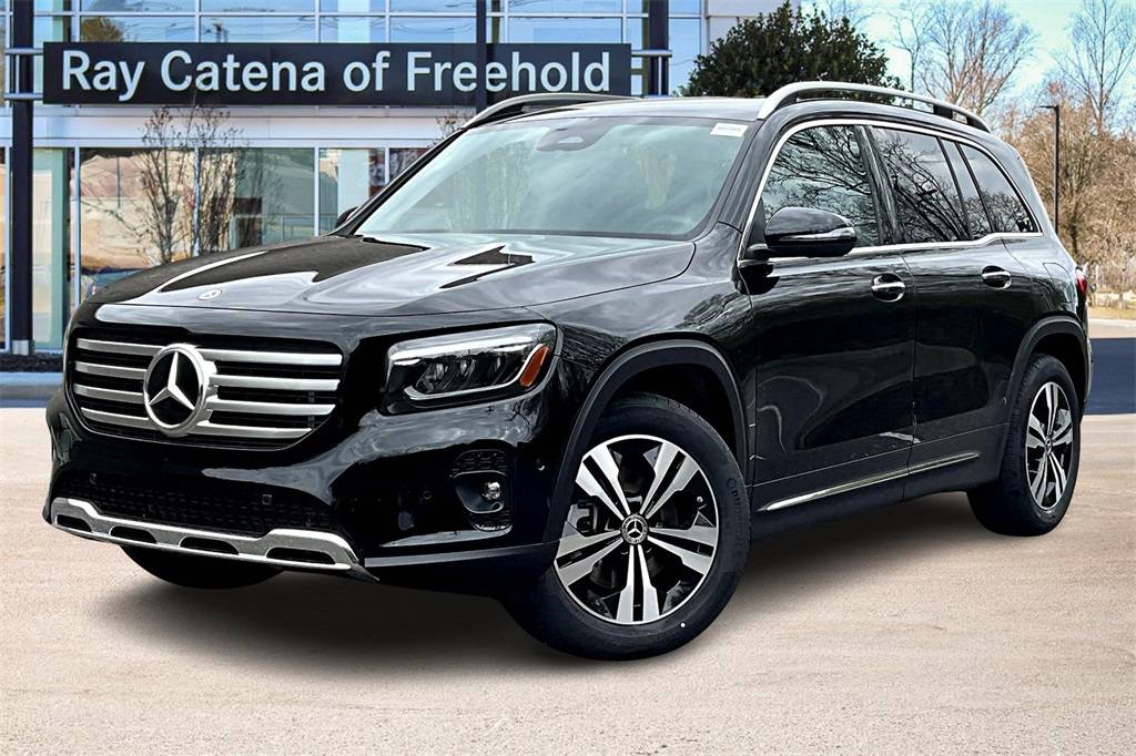 2025 Mercedes-Benz GLB GLB 250 — SUV — 7,384 mi — Freehold, NJ
