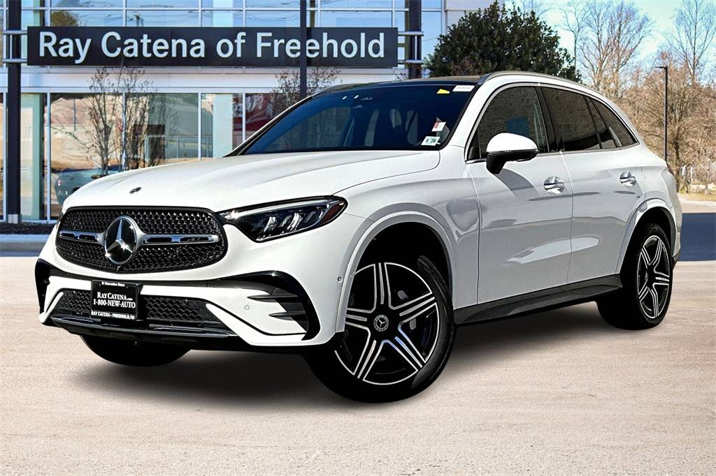 2023 Mercedes-Benz GLC GLC 300 — SUV — 29,713 mi — Freehold, NJ