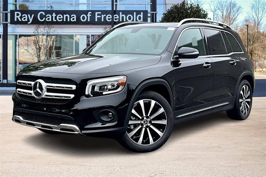 2023 Mercedes-Benz GLB GLB 250 — SUV — 205 mi — Freehold, NJ