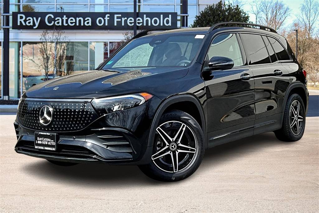 2024 Mercedes-Benz EQB EQB 300 — SUV — 875 mi — Freehold, NJ