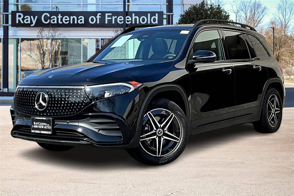 2024 Mercedes-Benz EQB EQB 300 — SUV — 1,745 mi — Freehold, NJ