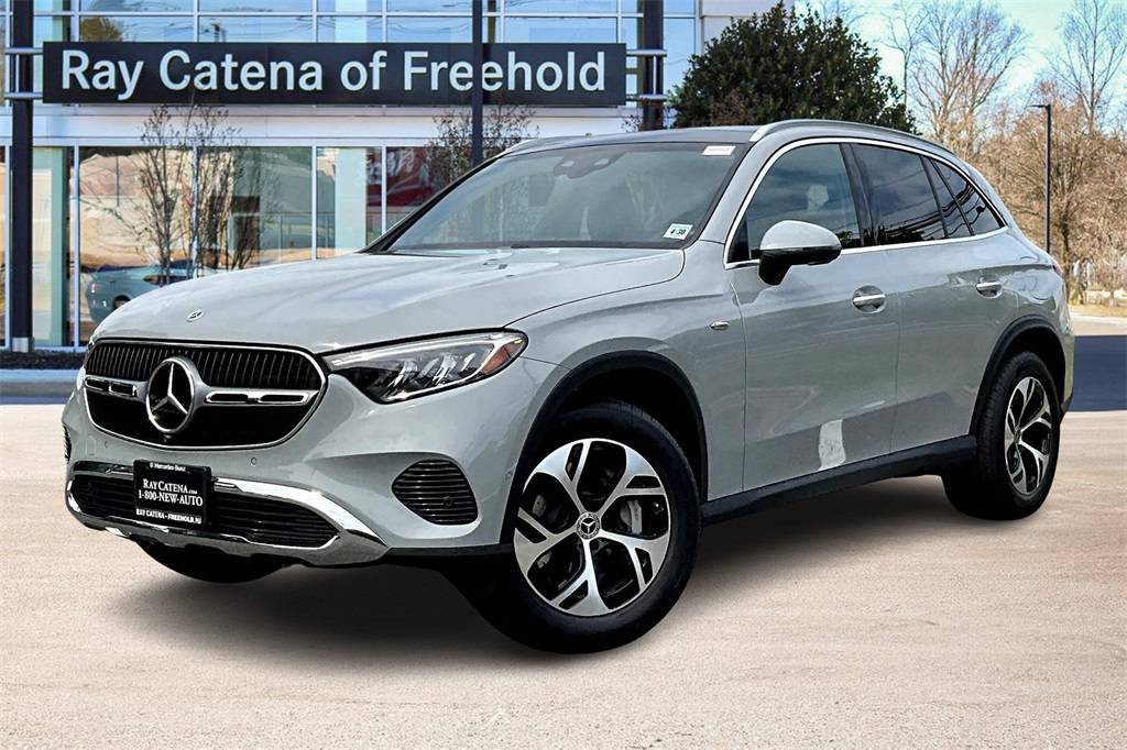 2025 Mercedes-Benz GLC GLC 350e — SUV — 4,784 mi — Freehold, NJ