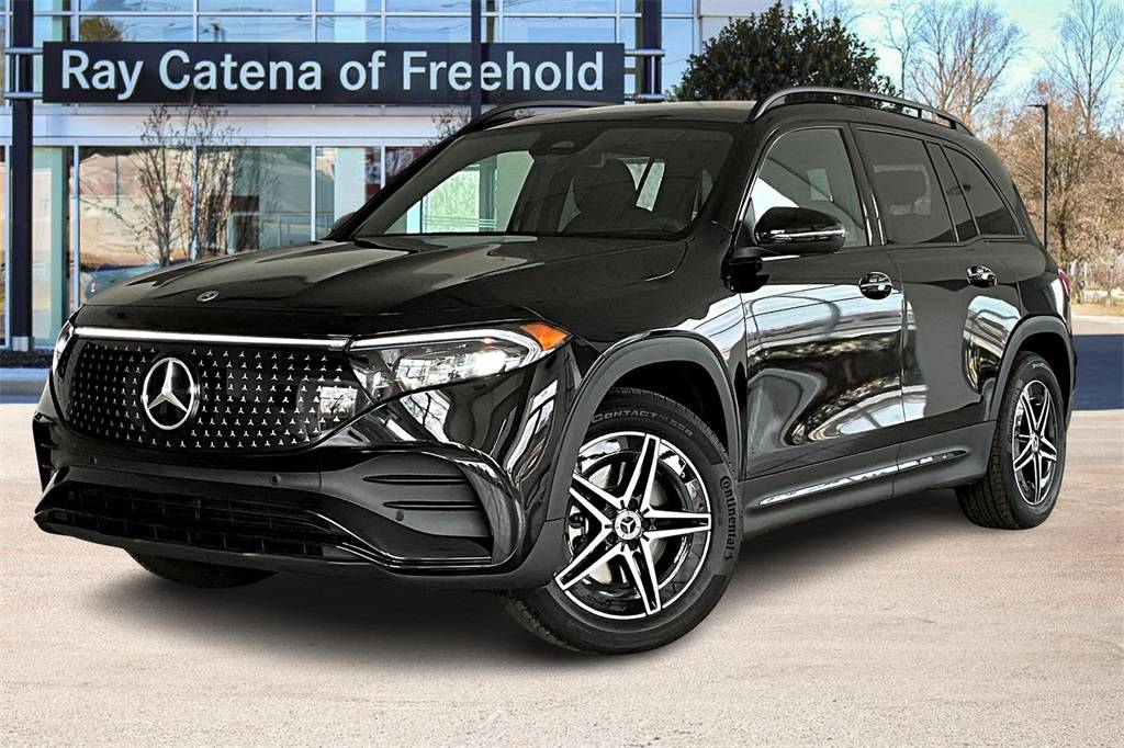 2024 Mercedes-Benz EQB EQB 300 — SUV — 1,498 mi — Freehold, NJ