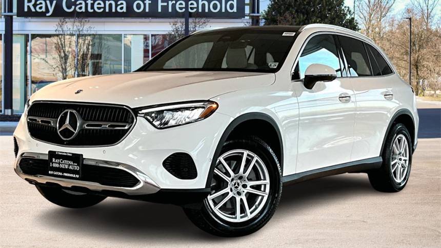 2023 Mercedes-Benz GLC GLC 300 — SUV — 19,546 mi — Freehold, NJ