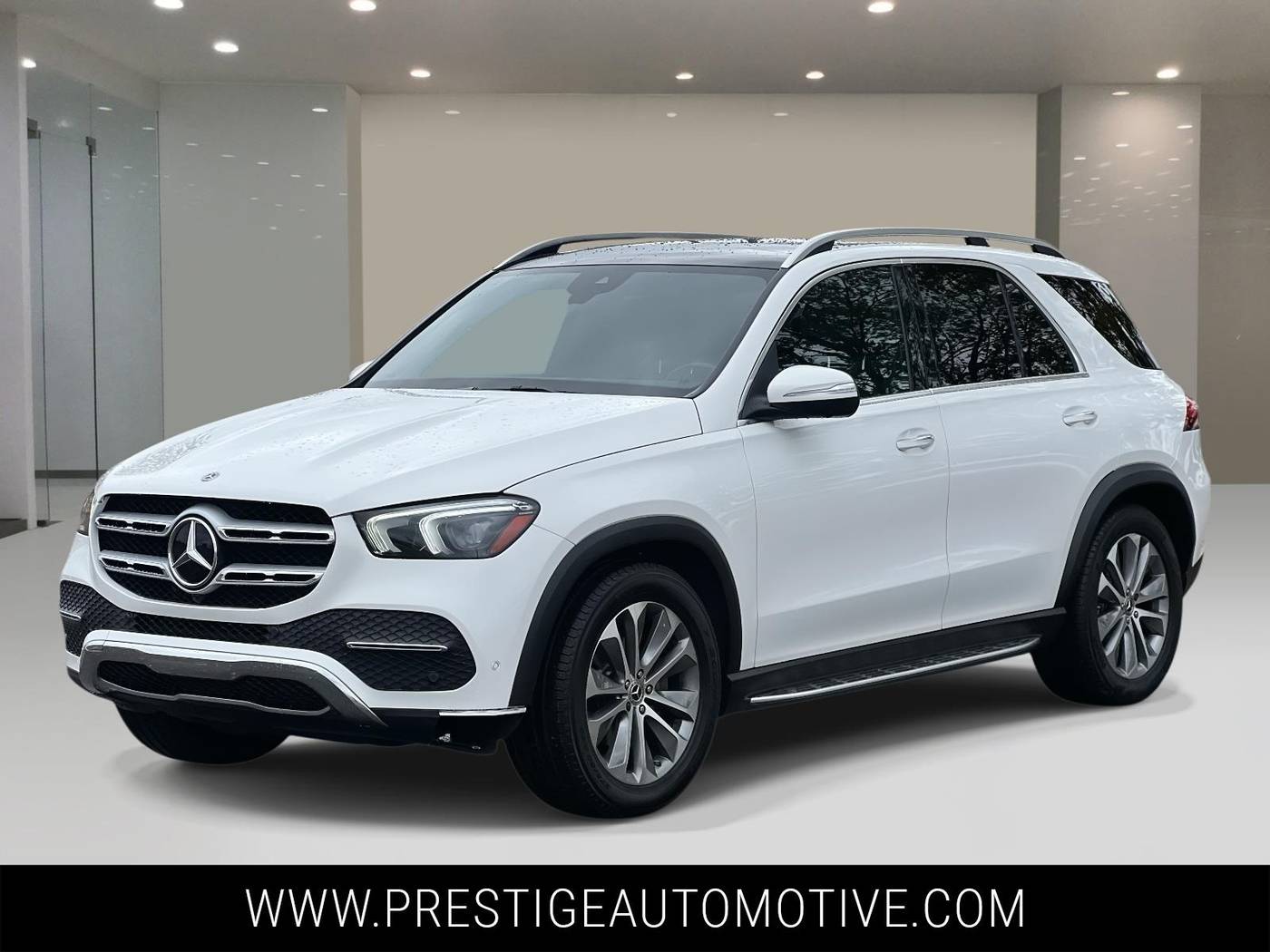 2022 Mercedes-Benz GLE GLE 350 — SUV — 57,266 mi — ST. CLAIR SHORES, MI