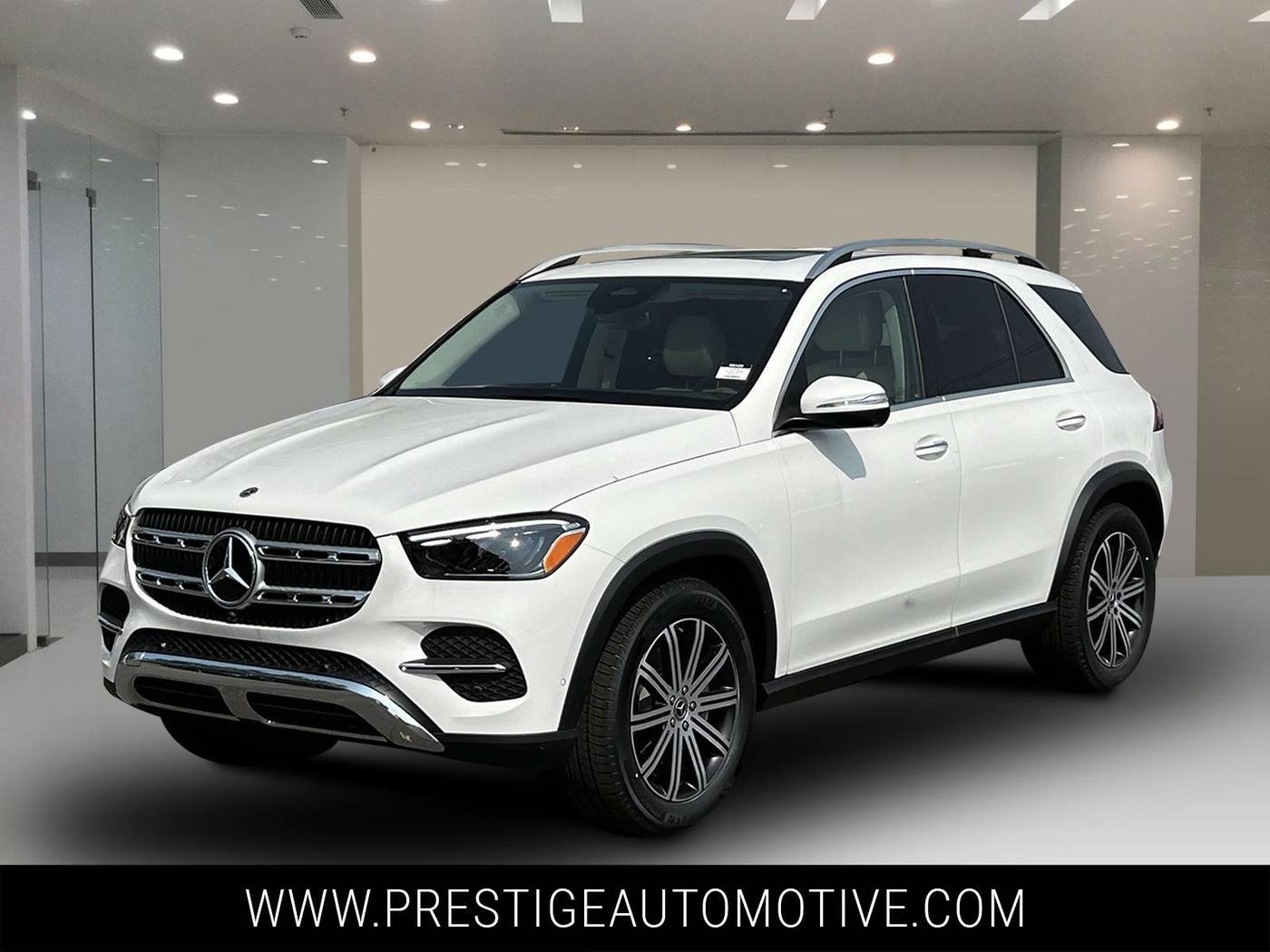 2024 Mercedes-Benz GLE GLE 350 — SUV — 8,787 mi — ST. CLAIR SHORES, MI