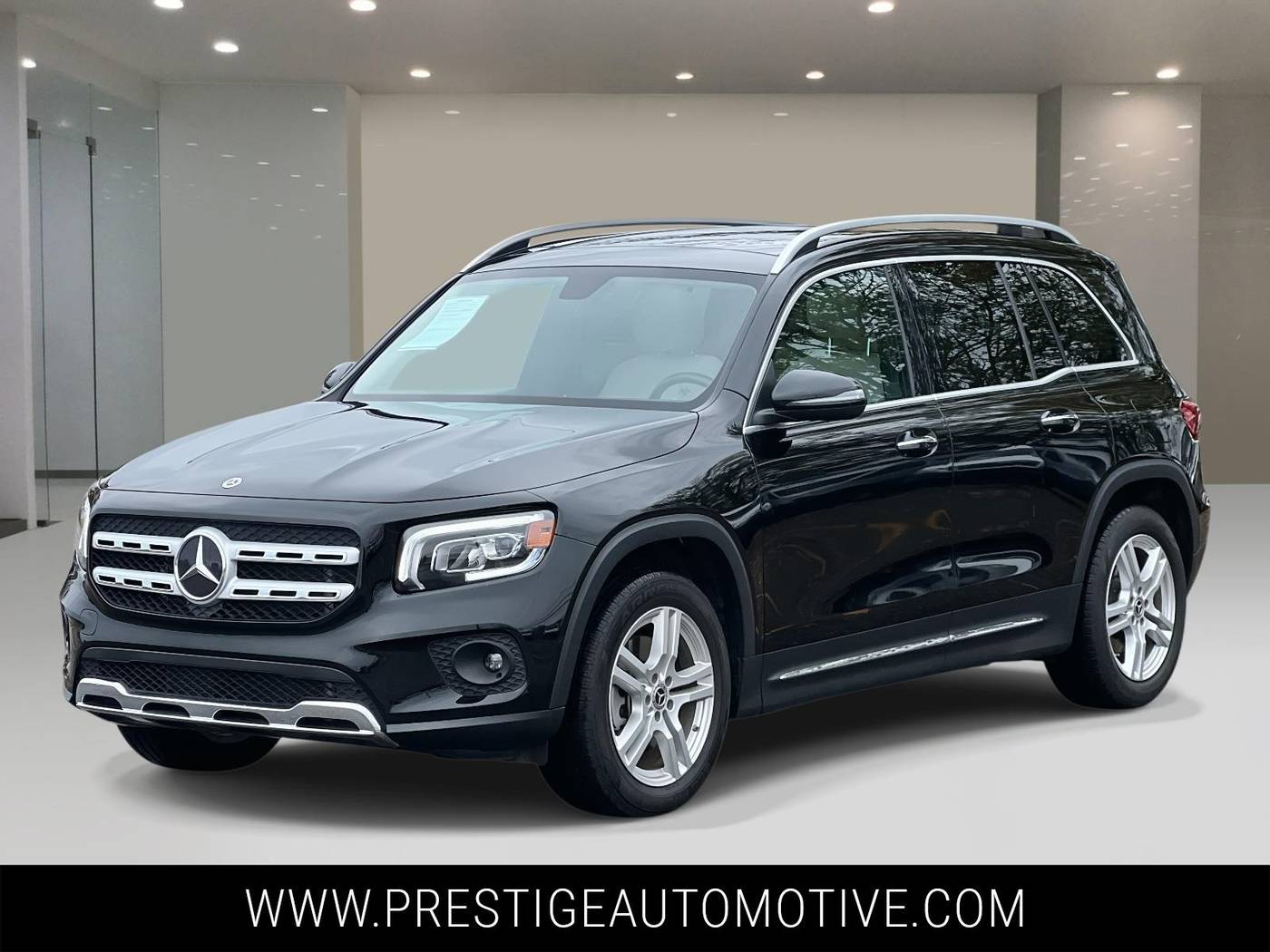 2021 Mercedes-Benz GLB GLB 250 — SUV — 26,942 mi — ST. CLAIR SHORES, MI