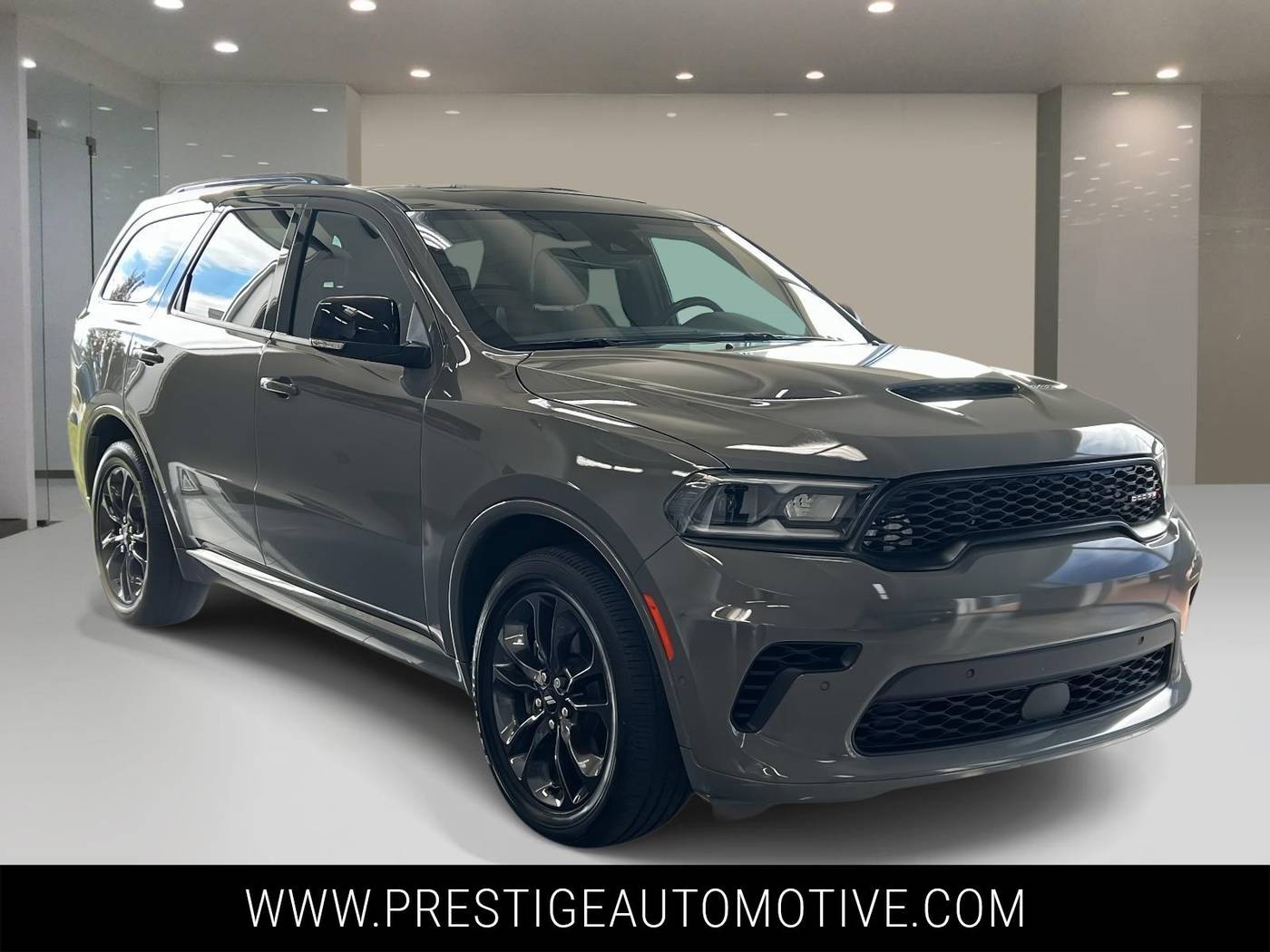 2024 Dodge Durango R/T Plus — SUV — 14,488 mi — ST. CLAIR SHORES, MI