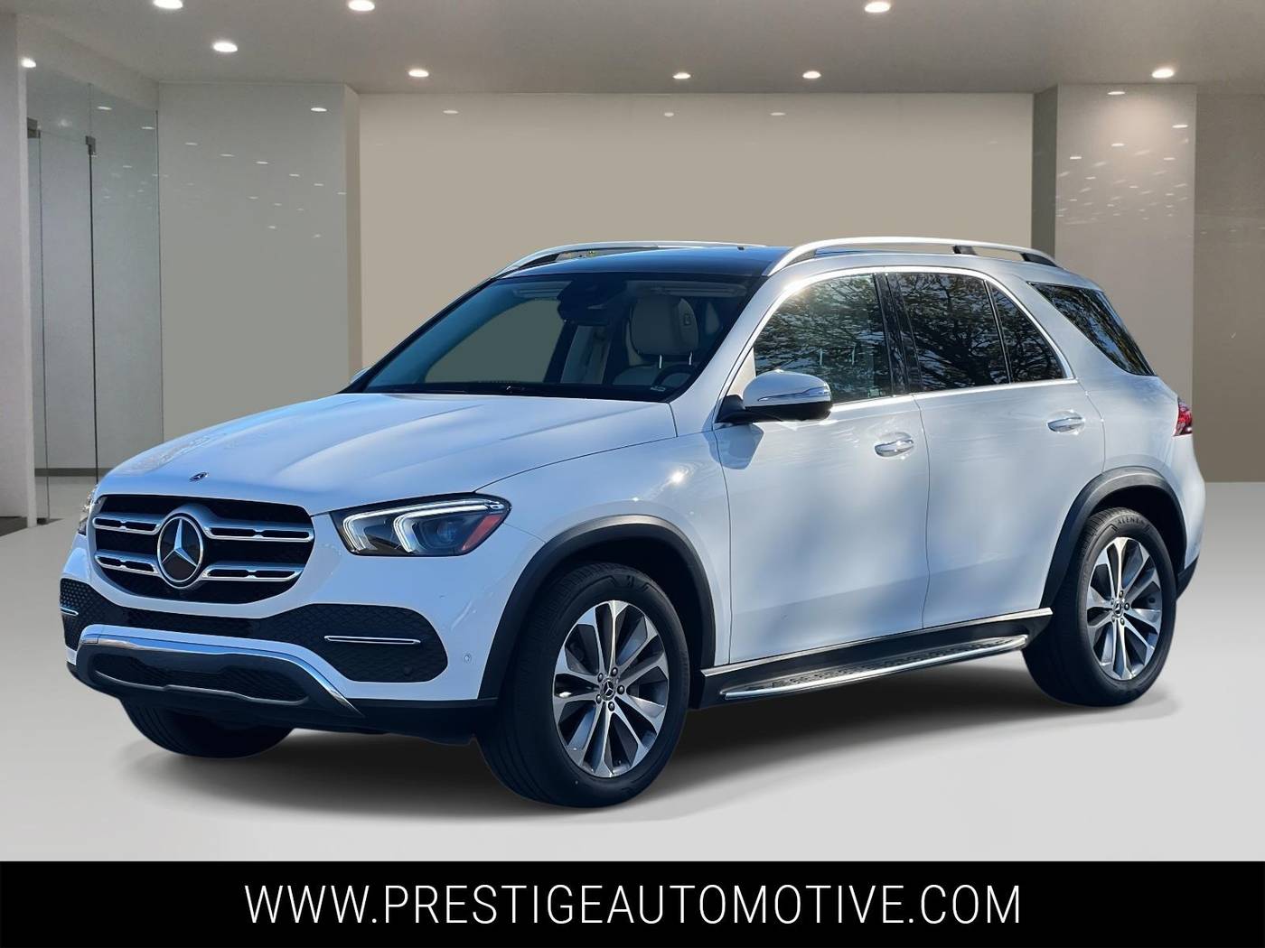 2023 Mercedes-Benz GLE GLE 350 — SUV — 26,239 mi — ST. CLAIR SHORES, MI