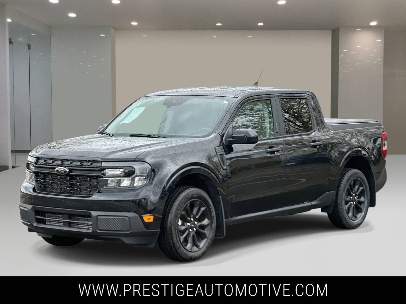 2023 Ford Maverick XLT — Pickup Truck — 9,775 mi — ST. CLAIR SHORES, MI