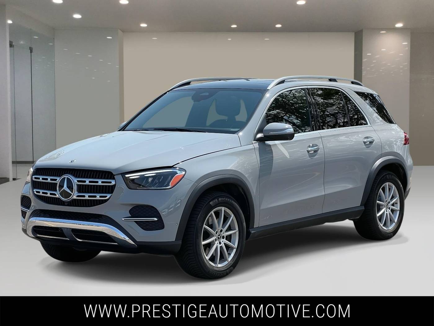 2024 Mercedes-Benz GLE GLE 350 — SUV — 6,980 mi — ST. CLAIR SHORES, MI