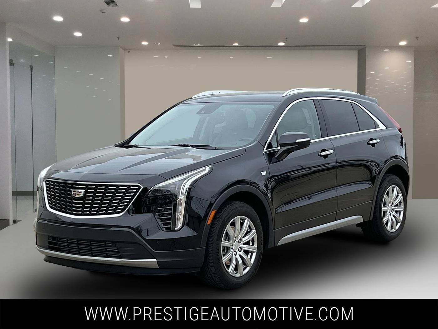 2023 Cadillac XT4 Premium Luxury — SUV — 25,926 mi — ST. CLAIR SHORES, MI