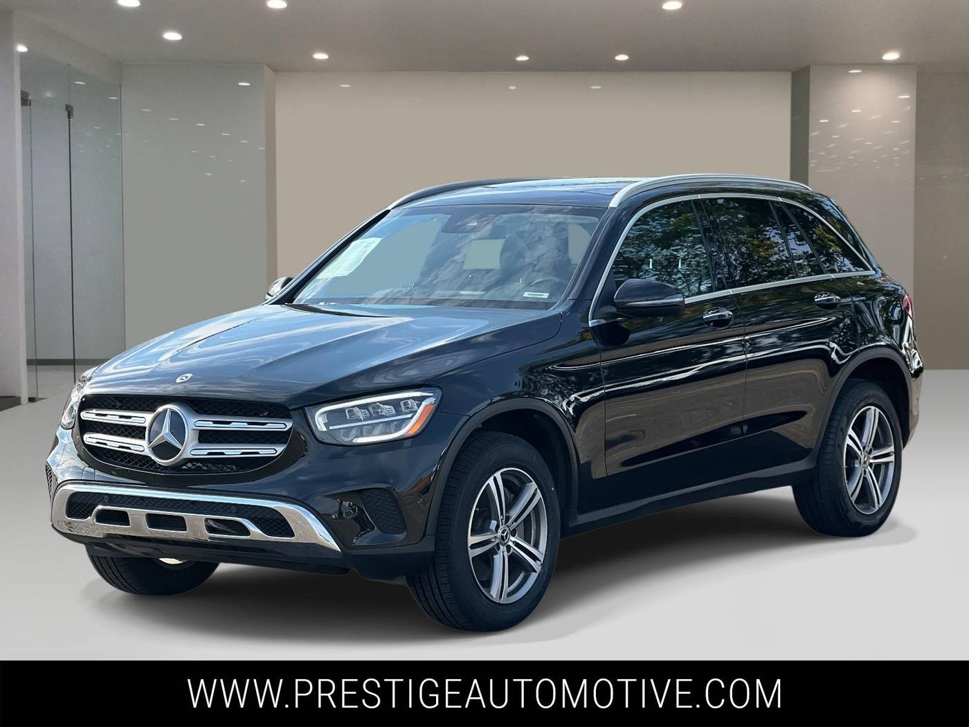 2022 Mercedes-Benz GLC GLC 300 — SUV — 29,627 mi — ST. CLAIR SHORES, MI