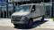 2024 Mercedes-Benz Sprinter Cargo Van in Draper, UT 1 - Open Gallery