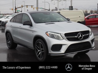 2019 Mercedes Benz Gle 43 Amg For Sale In Houston Tx 77002