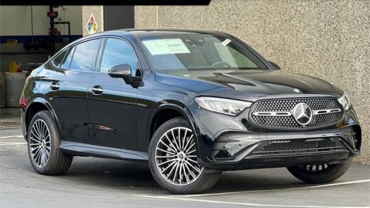 2024 Mercedes-Benz GLC GLC 300 — SUV — 9 mi — Salem, OR