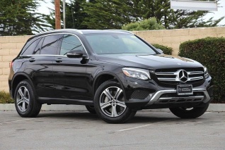 Used Mercedes Benz Glc Glc 350es For Sale Truecar