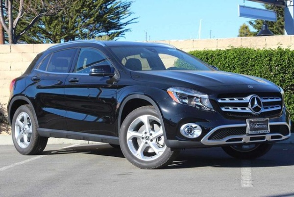 2020 mercedes benz gla gla 250 for sale in monterey ca truecar truecar