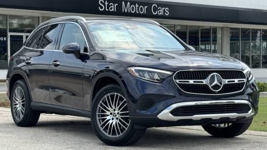 2024 Mercedes-Benz GLC GLC 300 — SUV — 2,579 mi — Houston, TX