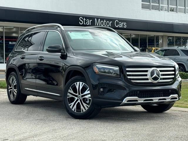 2024 Mercedes-Benz GLB GLB 250 — SUV — 3,058 mi — Houston, TX