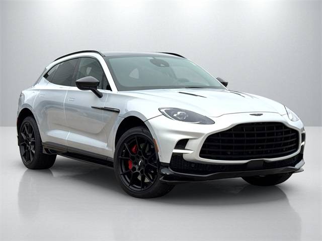 2023 Aston Martin DBX