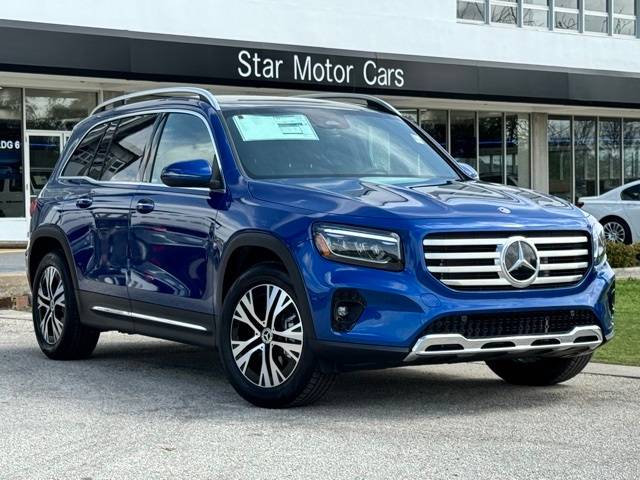 2024 Mercedes-Benz GLB GLB 250 — SUV — 757 mi — Houston, TX