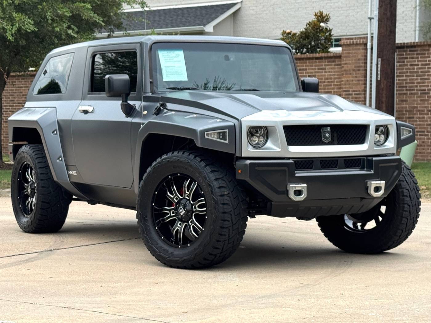 2017 Jeep Wrangler Sport — SUV — 15,396 mi — Houston, TX