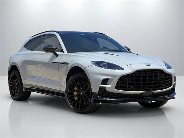 2023 Aston Martin DBX