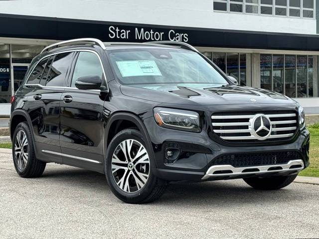 2024 Mercedes-Benz GLB GLB 250 — SUV — 1,911 mi — Houston, TX