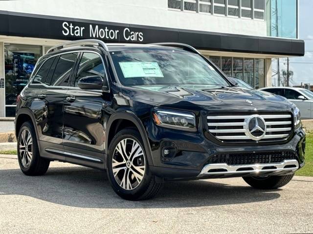 2024 Mercedes-Benz GLB GLB 250 — SUV — 1,883 mi — Houston, TX