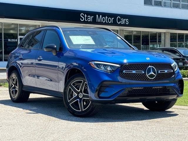2024 Mercedes-Benz GLC GLC 300 — SUV — 3,200 mi — Houston, TX