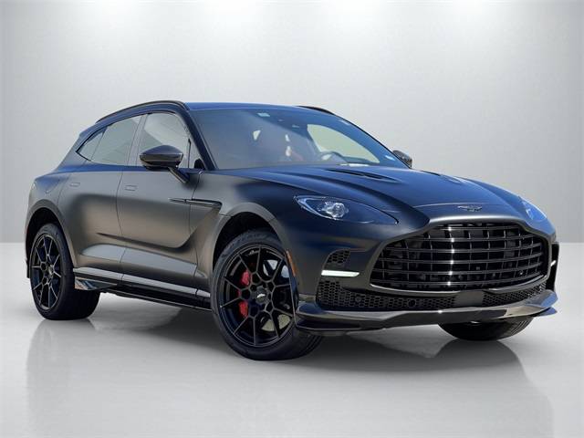 2023 Aston Martin DBX