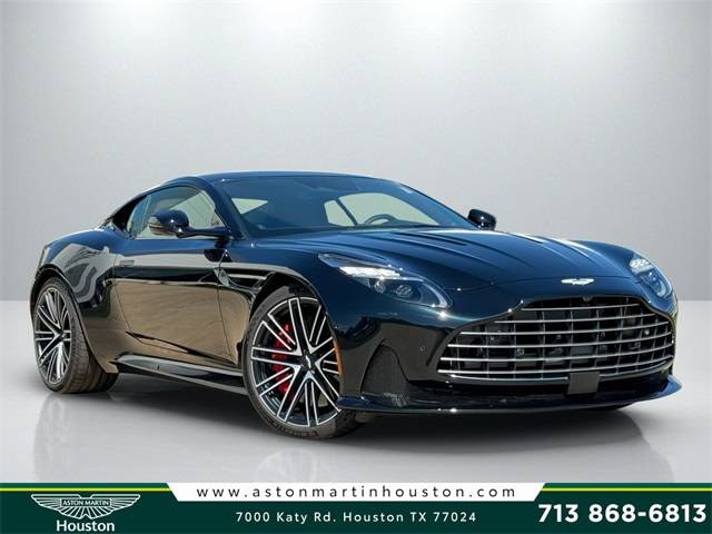 2024 Aston Martin DB12
