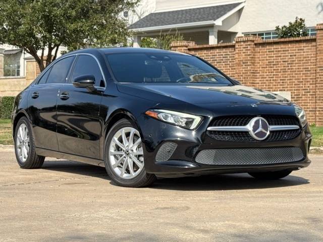 2020 Mercedes-Benz A-Class A 220 — Sedan — 69,865 mi — Houston, TX
