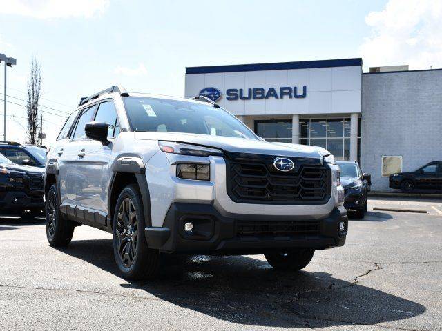 2026 Subaru Outback Limited XT