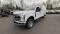 2024 Ford Super Duty F-350 Chassis Cab in Doylestown, PA 1 - Open Gallery