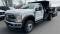 2023 Ford Super Duty F-550 Chassis Cab in Doylestown, PA 1 - Open Gallery