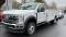 2023 Ford Super Duty F-450 Chassis Cab in Doylestown, PA 1 - Open Gallery