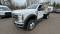 2024 Ford Super Duty F-550 Chassis Cab in Doylestown, PA 1 - Open Gallery