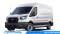 2024 Ford Transit Cargo Van in Doylestown, PA 1 - Open Gallery