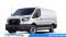 2024 Ford Transit Cargo Van in Doylestown, PA 1 - Open Gallery