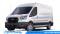 2023 Ford E-Transit Cargo Van in Doylestown, PA 1 - Open Gallery