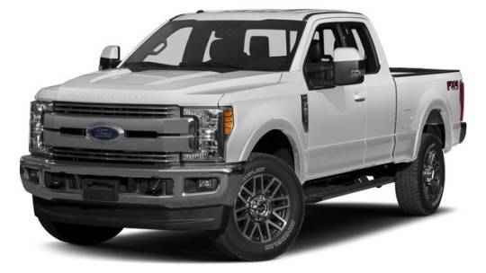 2017 Ford Super Duty F-350 Lariat — Pickup Truck — 65,097 mi — Boyertown, PA