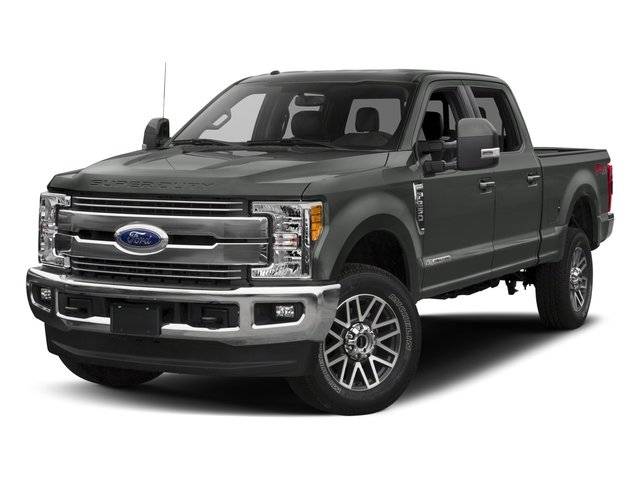 2017 Ford Super Duty F-350 Lariat — Pickup Truck — 153,753 mi — Boyertown, PA