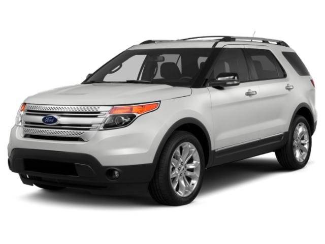 2015 Ford Explorer XLT — SUV — 173,857 mi — Boyertown, PA