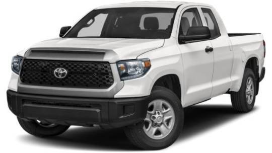 2018 Toyota Tundra SR5 — Pickup Truck — 52,439 mi — Boyertown, PA