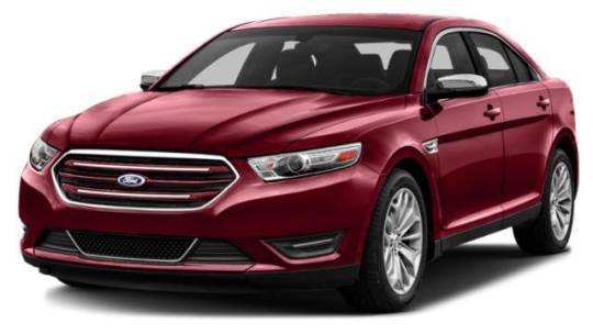 2015 Ford Taurus SEL — Sedan — 86,427 mi — Boyertown, PA